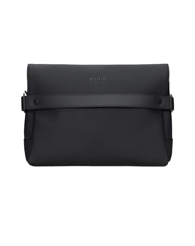 Rains - OTG Wash Bag W3 - Black 